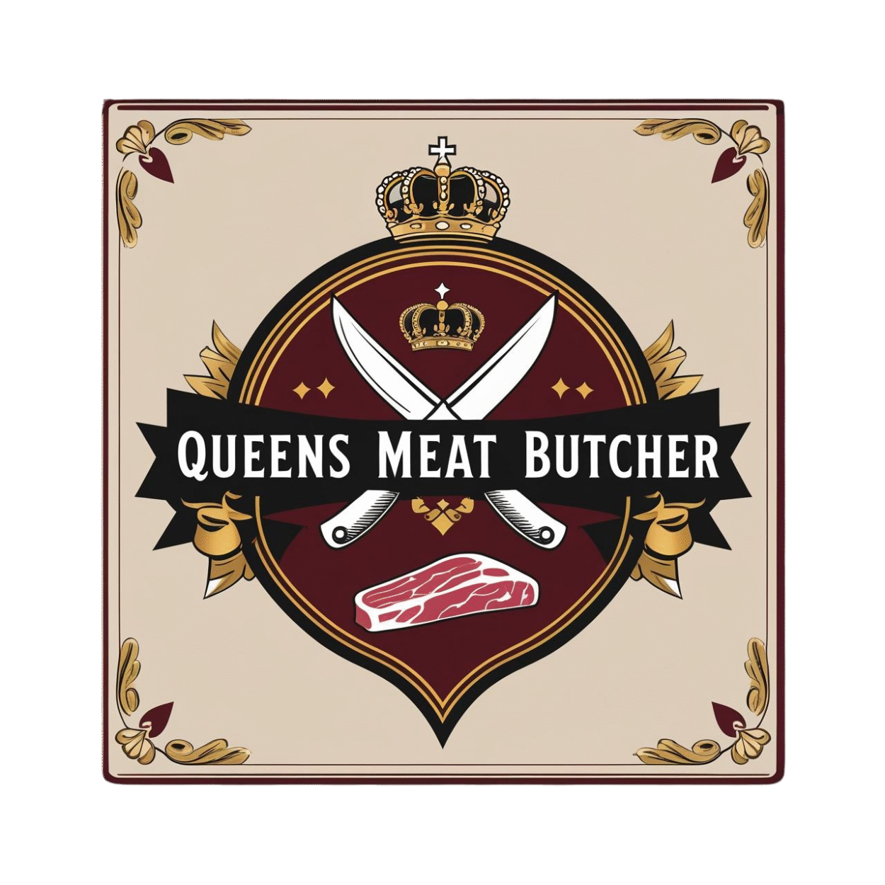 QUEENS BUTCHERY